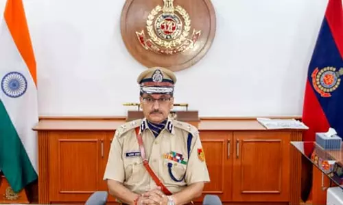 दिल्ली पुलिस ने आसमान पर बढ़ाई सख्ती, 16 अगस्त तक रहेगी खास पाबंदी