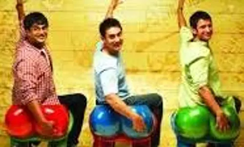 Friendship Day: फ्रेंडशिप डे पर इन 8 फिल्मों के साथ अपने दोस्तों के साथ दिन को बनाएं खास