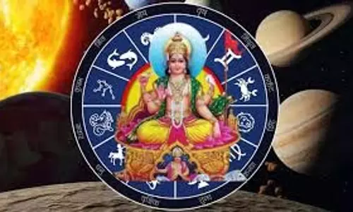 Surya Gochar 2025: 17 अगस्त से इन 9 राशियों के घर खुशियों की बहार Surya Gochar 2025: 17 अगस्त से इन 9 राशियों के घर खुशियों की बहार