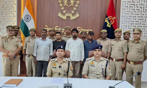 कॉन्स्टेबल ने मासूम की बलि दी, अंधविश्वास के चक्कर में आया कॉन्स्टेबल ने मासूम की बलि दी, अंधविश्वास के चक्कर में आया