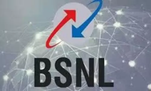 BSNL :जानिए इस कंपनी का खास ऑफर BSNL :जानिए इस कंपनी का खास ऑफर