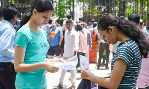 नीट पीजी 2025, परीक्षा कुछ देर में 9 बजे से