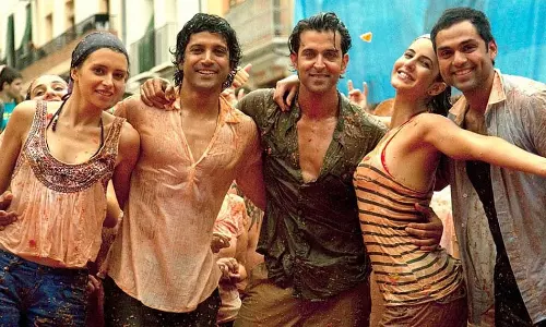 Friendship Day : छिछोरे से दोस्ती तक, इन फिल्मों में दिखाई गई दोस्ती की अलग-अलग परिभाषाएं