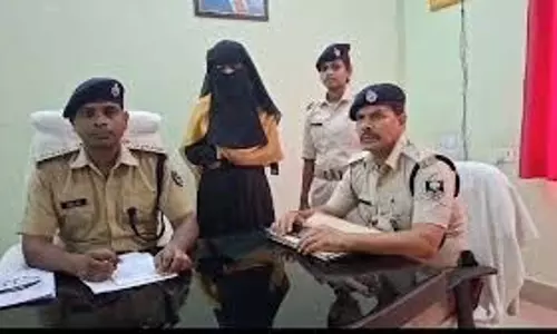महिला के प्रेमी और साथियों ने पति की हत्या की, तीन गिरफ्तार