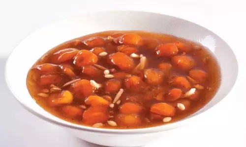 Plum Chutney:मीठा, खट्टा और मसालेदार अद्भुत स्वाद Plum Chutney:मीठा, खट्टा और मसालेदार अद्भुत स्वाद