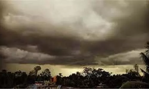 Punjab: अगले 3 घंटों के लिए भारी बारिश का अलर्ट जारी Punjab: अगले 3 घंटों के लिए भारी बारिश का अलर्ट जारी