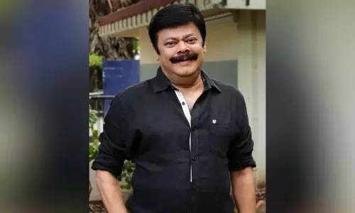 Madhan Bob: कैंसर से लंबी लड़ाई के बाद इस मशहूर अभिनेता ने दुनिया को कह दिया अलविदा