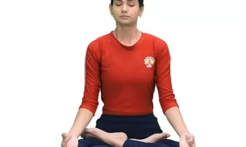 मानसिक हो या शारीरिक तनाव, छुट्टी करने का सरल और प्रभावी उपाय है ध्यान