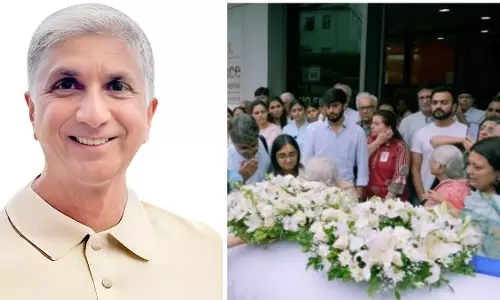 Mumbai : अंगदाता ने बचाई 10 लोगों की जान, अचानक मौत के बाद परिवार ने निभाया संकल्प