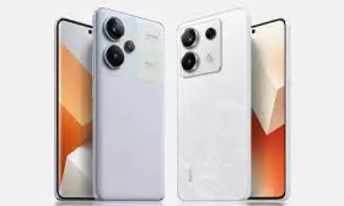 Redmi Note 13 Pro: 200MP कैमरे वाले फोन की कीमत में भारी गिरावट