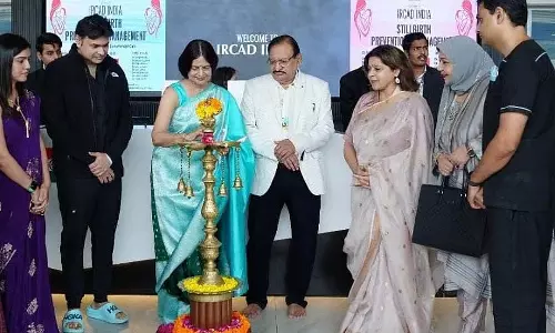 मातृ एवं शिशु मृत्यु दर कम करने में कृत्रिम बुद्धिमत्ता महत्वपूर्ण भूमिका निभा सकती है : विशेषज्ञों