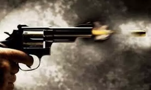 Bihar Crime: गैस एजेंसी संचालक पर फायरिंग कर बदमाश फरार