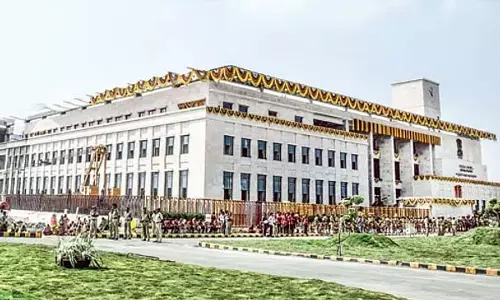 आंध्र प्रदेश उच्च न्यायालय ने पुलिस स्टेशन अधिसूचना के अभाव में ACB की 15 प्राथमिकी रद्द की