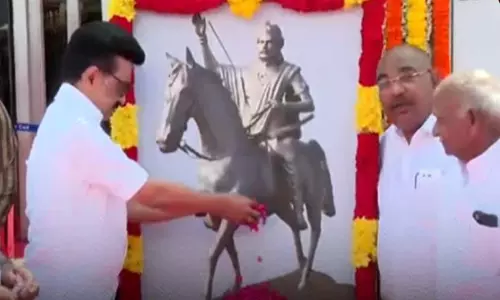 थिरन चिन्नामलाई स्मृति दिवस: मुख्यमंत्री ने श्रद्धांजलि अर्पित की