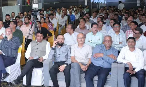 कराधान में AI का उपयोग क्रांतिकारी बदलाव का संकेत देता है: विशेषज्ञ