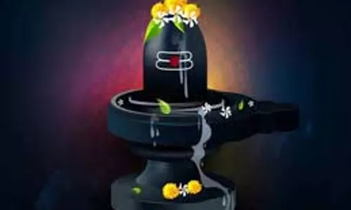 dharm:आखिरी सोमवार पर बन रहे हैं ये दुर्लभ संयोग, बरसेगी भगवान शिव की कृपा dharm:आखिरी सोमवार पर बन रहे हैं ये दुर्लभ संयोग, बरसेगी भगवान शिव की कृपा