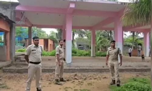 Odisha : बलंगा में आग से जलकर हुई पीड़िता की मौत पर परिवार ने जताया शोक