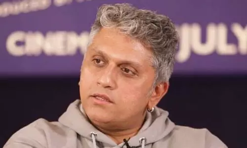पत्नी उदिता गोस्वामी की शिकायतों पर सैयारा निर्देशक ने तोड़ी चुप्पी, बोले- मैं फिर से पुराना मोहित बन जाऊंगा