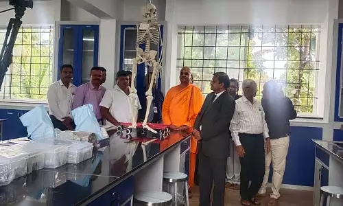 मै अदालत के फैसले का सम्मान करता हूं: Manjunath मै अदालत के फैसले का सम्मान करता हूं: Manjunath