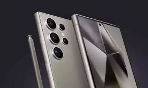 Samsung Galaxy S25 FE: iPhone जितना महंगा इस सैमसंग फोन में क्या है खास Samsung Galaxy S25 FE: iPhone जितना महंगा इस सैमसंग फोन में क्या है खास