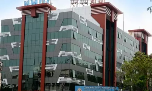 एनएमडीसी ने इस वर्ष जुलाई में लौह अयस्क उत्पादन में 43 प्रतिशत की शानदार वृद्धि की दर्ज