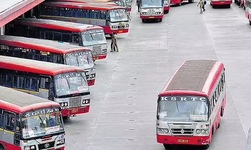 5 अगस्त से अनिश्चितकालीन हड़ताल: निजी बस मालिकों के साथ बैठक
