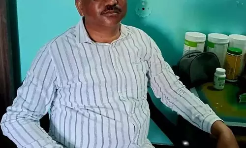 बौध MVI ओडिशा सतर्कता जांच के घेरे में; अब तक 36 प्लॉट, DA में 56 लाख जमा का पता चला