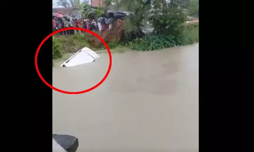 11 लोगों की मौत, नहर में गिरी बोलेरो, ऐसे हुआ बड़ा हादसा