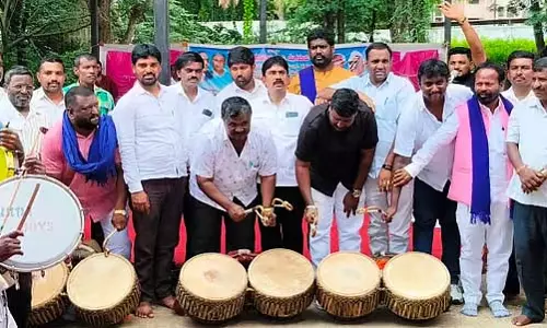 Ramnagar : आंतरिक आरक्षण को शीघ्र लागू करने की मांग Ramnagar : आंतरिक आरक्षण को शीघ्र लागू करने की मांग