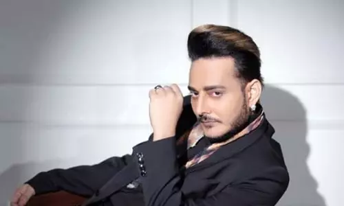 तनिष्क बागची ने फहीम अब्दुल्ला और अरसलान निजामी को दिया सैयारा की सफलता का श्रेय