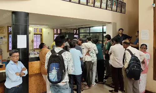 सहकारी क्षेत्र घाटे की ओर: जमाकर्ताओं में असंतोष