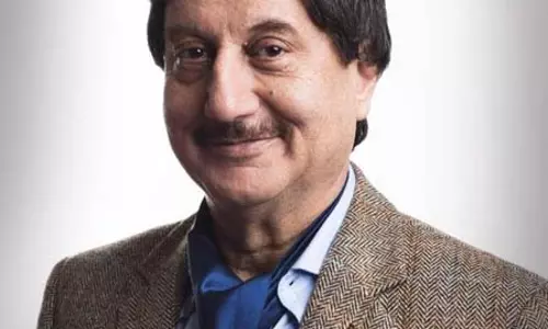 फ्रेंडशिप डे पर अनुपम खेर ने भावुक पोस्ट से जीता दिल, सच्ची दोस्ती को बताया सबसे बड़ी पूंजी