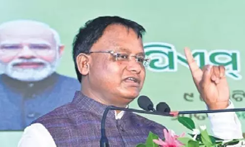 कोई भी किसान प्रधानमंत्री और मुख्यमंत्री किसान योजनाओं से वंचित नहीं रहेगा: CM Majhi