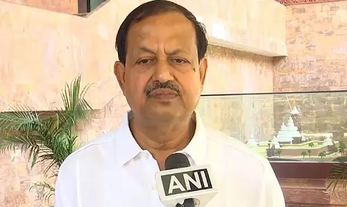 BJD ने महानदी जल विवाद पर वार्ता प्रस्ताव पर सवाल उठाए