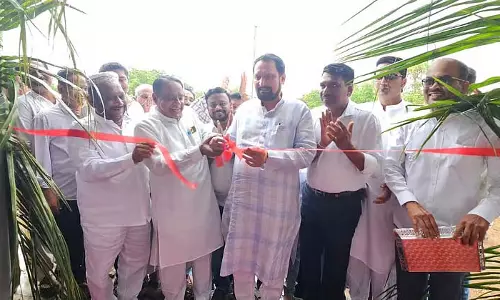 अथानी में एक उच्च तकनीक वाली डिजिटल लाइब्रेरी की स्थापना: विधायक लक्ष्मण सावदी अथानी में एक उच्च तकनीक वाली डिजिटल लाइब्रेरी की स्थापना: विधायक लक्ष्मण सावदी