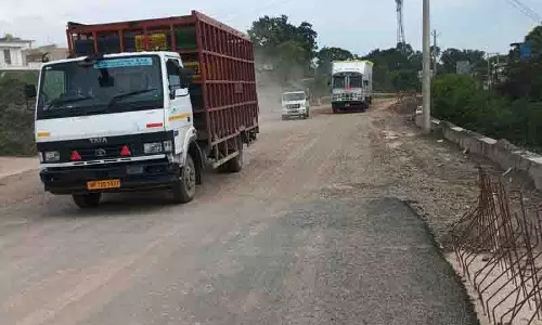 NH-105 को जीवनदान मिलने से आगे की यात्रा सुगम होगी NH-105 को जीवनदान मिलने से आगे की यात्रा सुगम होगी