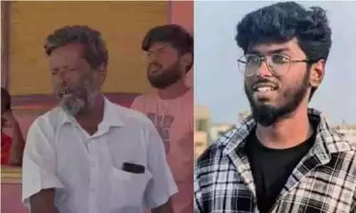 Kavin के पिता को जान से मारने की धमकी के बाद सशस्त्र पुलिस सुरक्षा दी गई Kavin के पिता को जान से मारने की धमकी के बाद सशस्त्र पुलिस सुरक्षा दी गई