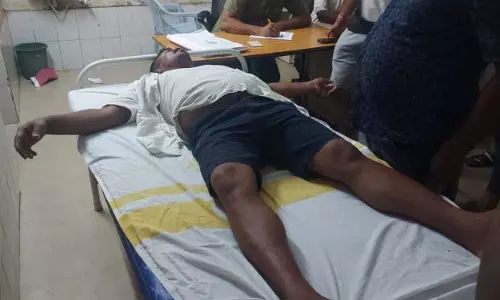 बीजद ने धरित्री पत्रकार पर हमले की निंदा की बीजद ने धरित्री पत्रकार पर हमले की निंदा की