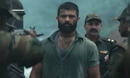 बॉक्स ऑफिस:Kingdom