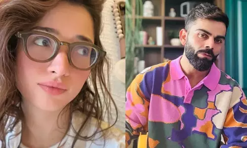 क्या तमन्ना भाटिया ने कभी विराट कोहली और अब्दुल रज्जाक को डेट किया? क्या तमन्ना भाटिया ने कभी विराट कोहली और अब्दुल रज्जाक को डेट किया?