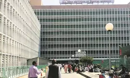 बलंगा अग्निकांड पीड़िता की दिल्ली एम्स में मौत