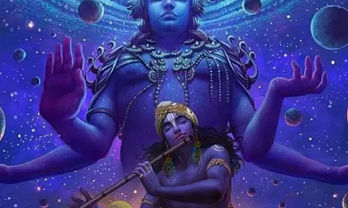Jaipur: सावन की पुत्रदा एकादशी 5 अगस्त को, व्रत और पूजा की तैयारी शुरू Jaipur: सावन की पुत्रदा एकादशी 5 अगस्त को, व्रत और पूजा की तैयारी शुरू