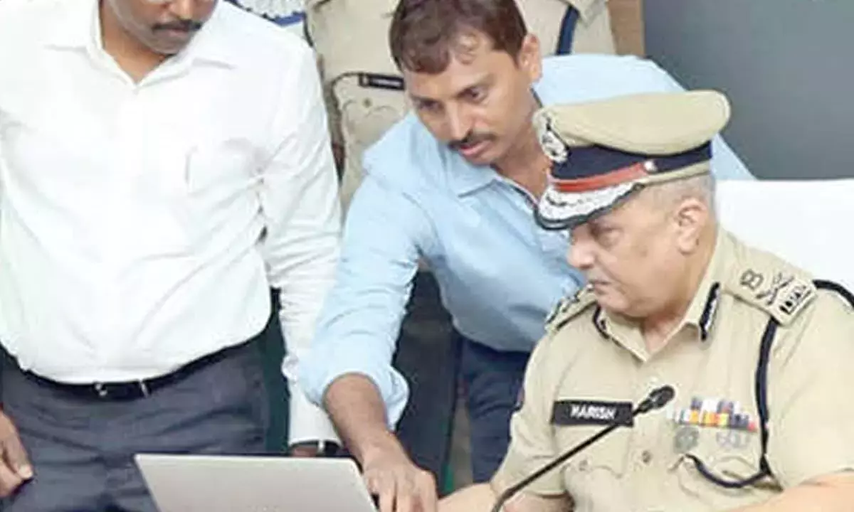 आपराधिक न्याय के त्वरित वितरण के लिए ICJS 2.0 का शुभारंभ