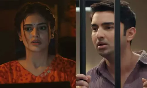 Kyunki Saas Bhi Kabhi Bahu Thi 5 एपिसोड का लिखित अपडेट