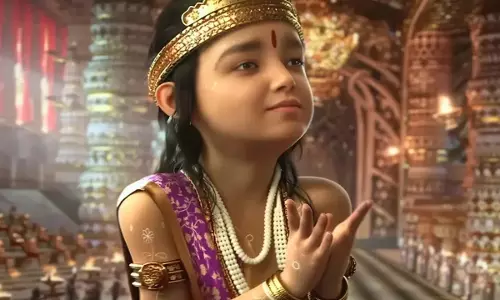 Mahavatar Narsimha दूसरा शनिवार हिंदी बॉक्स ऑफिस