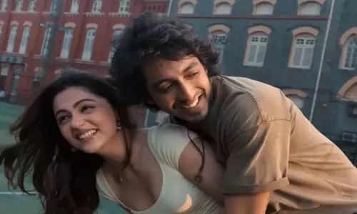 Saiyaara तीसरे शनिवार भारत बॉक्स ऑफिस
