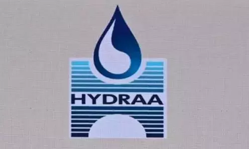 HYDRAA ने मानसून की प्रतिक्रिया बढ़ा दी
