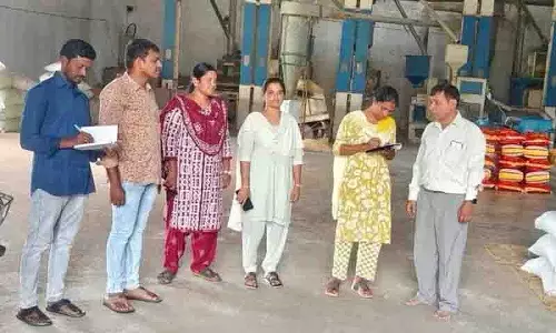 ऑपरेशन मुस्कान ने पूर्ववर्ती Adilabad में 328 बाल मजदूरों को बचाया