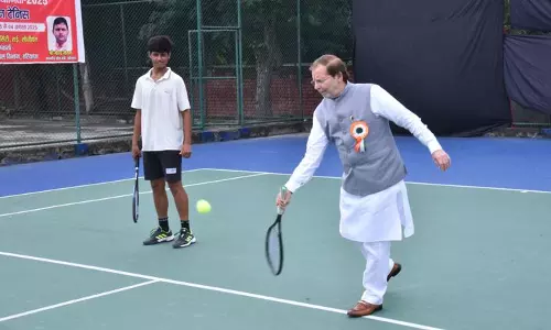 Haryana देश की सबसे बड़ी खेल शक्ति बनकर उभरा है  पर्यटन मंत्री