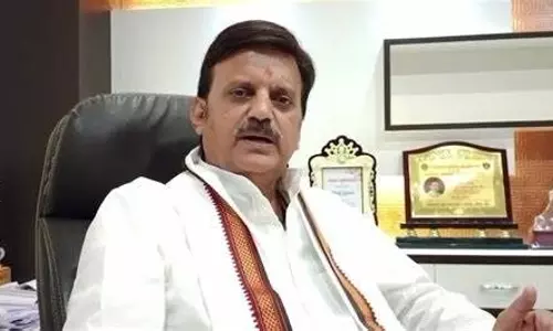 Bhopal: रीवा से पुणे के लिए ट्रेन सेवा शुरू, डिप्टी सीएम शुक्ल दिखाएंगे हरी झंडी